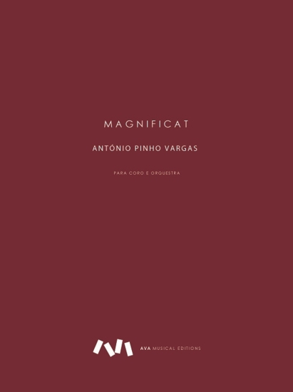 Picture of Magnificat