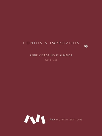 Picture of Contos & Improvisos