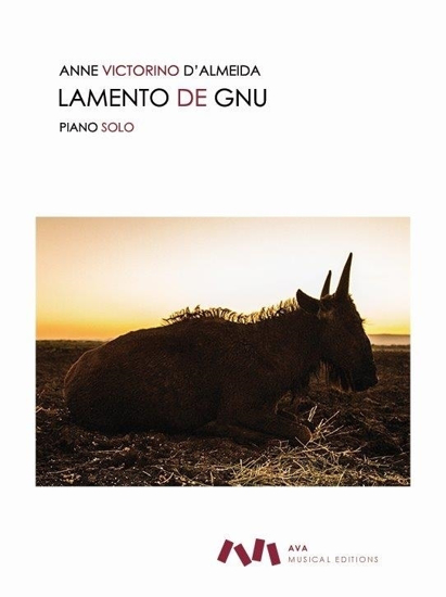Picture of Lamento de Gnu