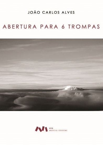 Picture of Abertura para 6 trompas op.3