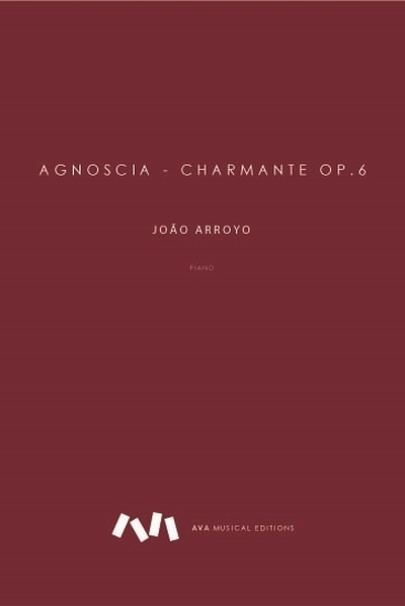 Picture of Agnoscia - Charmante Op.6
