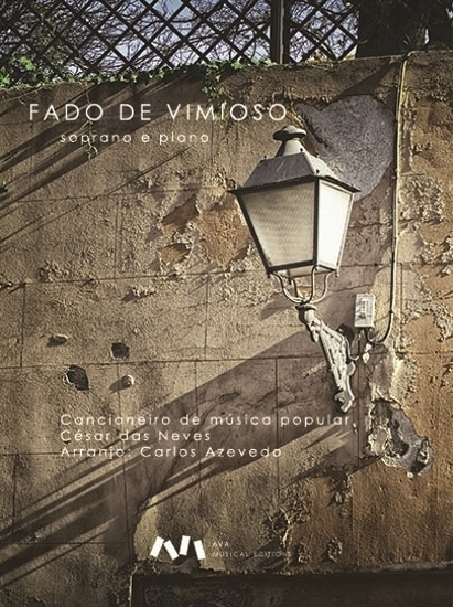 Picture of Fado de Vimioso