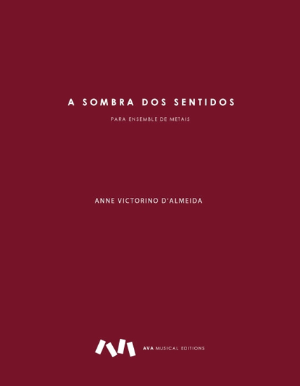 Picture of A Sombra dos Sentidos
