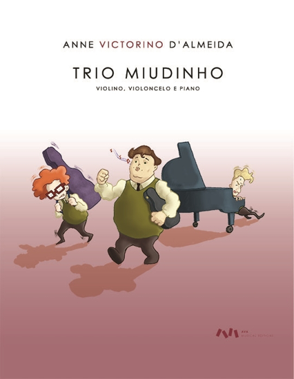 Picture of Trio Miudinho