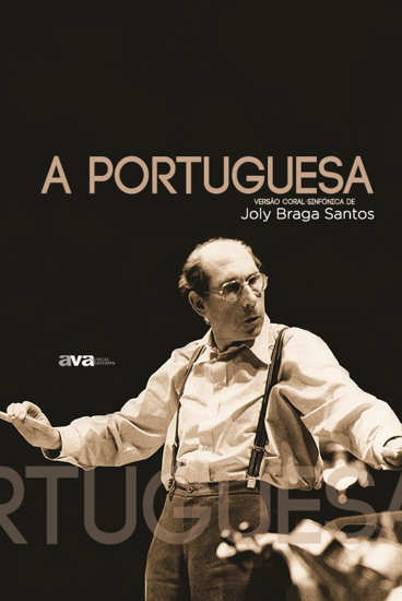 Imagem de A Portuguesa