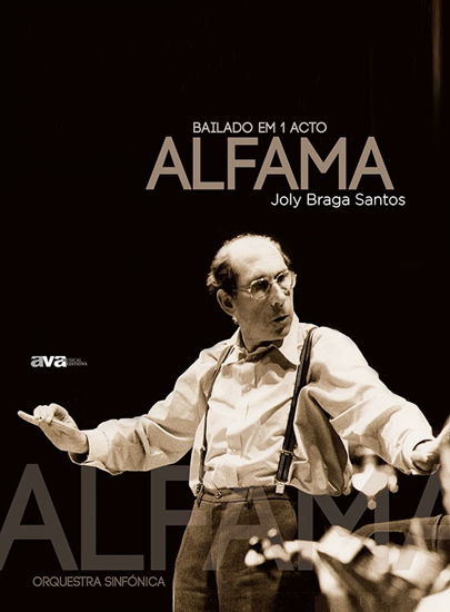 Picture of Alfama