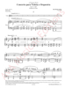 Imagem de Concerto para Violeta e Orquestra Op. 34 - Redução de piano