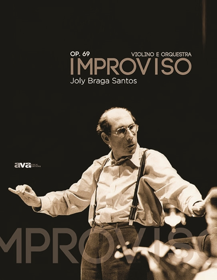 Picture of Improviso