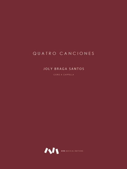 Imagem de Quatro Canciones