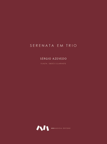 Imagem de Serenata em Trio