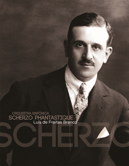Picture of Scherzo phantastique