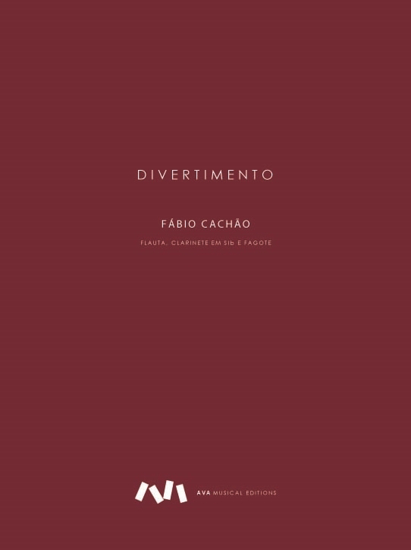 Picture of Divertimento