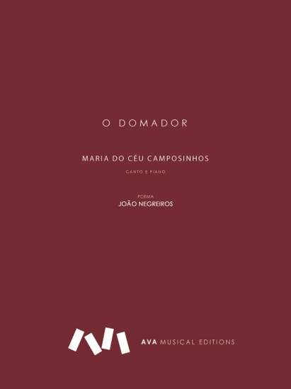 Picture of O Domador