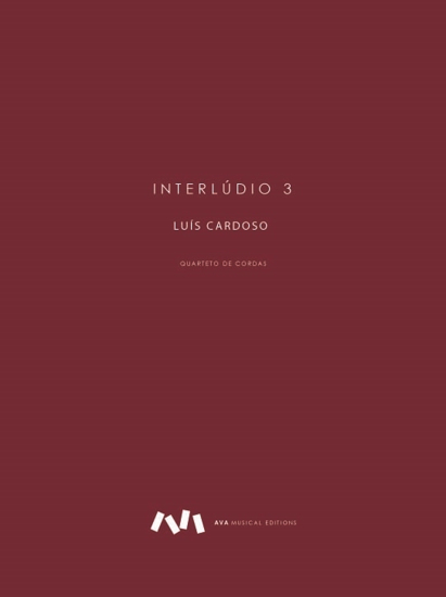 Picture of Interlúdio 3