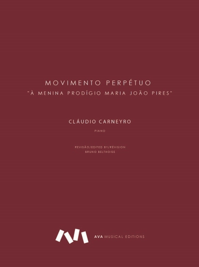 Picture of Movimento Perpétuo