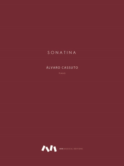 Picture of Sonatina