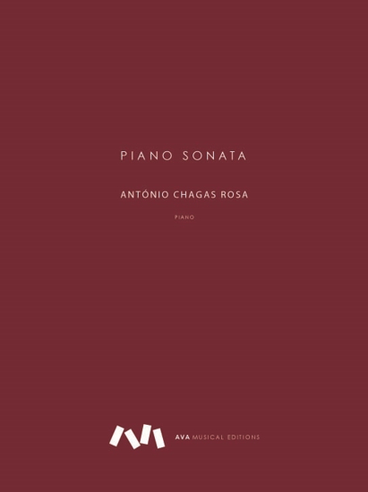 Imagem de Piano Sonata