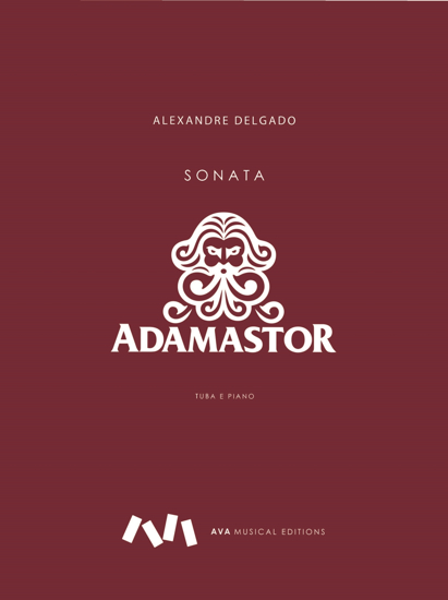 Imagem de Sonata “Adamastor”