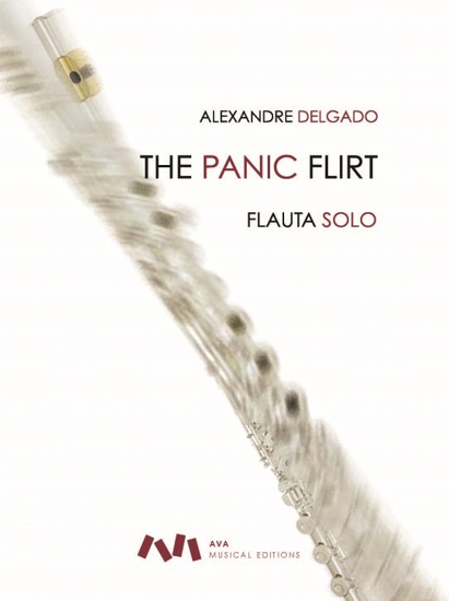 Picture of The Panic Flirt