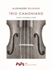 Picture of Trio Camoniano
