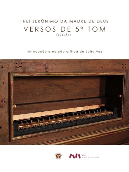 Picture of Versos de 5º tom