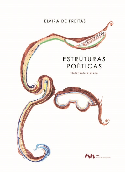Picture of Estruturas Poéticas