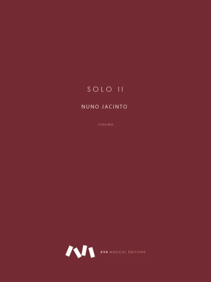 Picture of Solo II