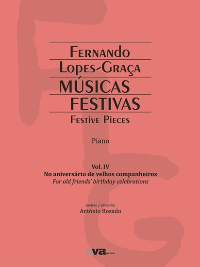 Picture of Músicas Festivas LG23 vol. IV