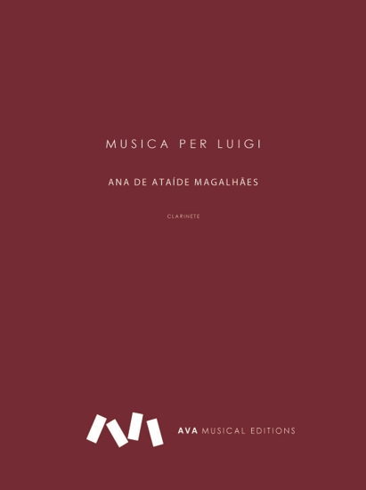 Picture of Musica per Luigi