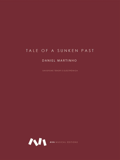 Picture of Tale of a Sunken Past