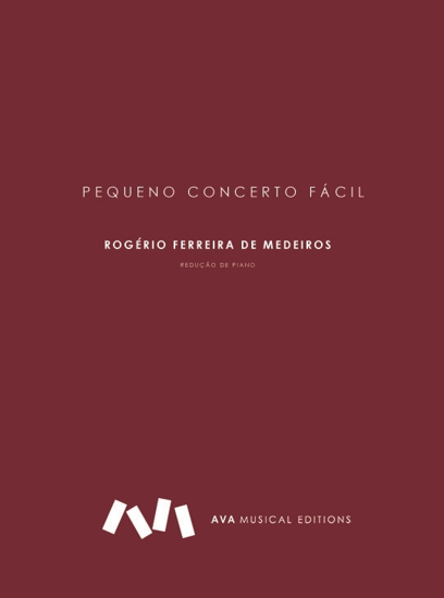 Picture of Pequeno Concerto Fácil