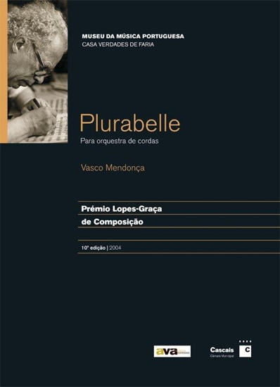 Picture of Plurabelle
