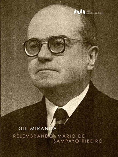 Picture of Relembrando Mário de Sampayo Ribeiro