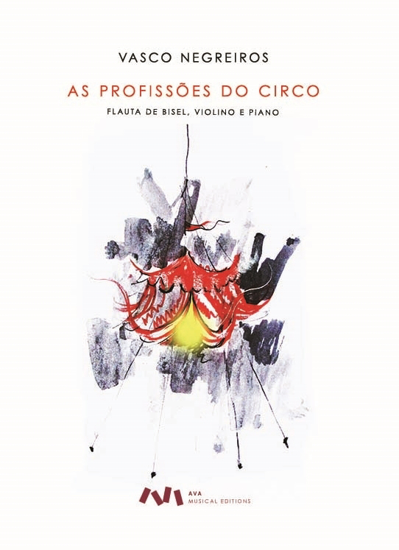 Picture of As Profissões do Circo