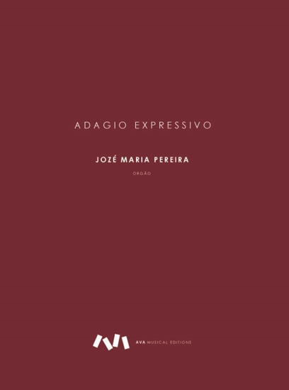 Picture of Adagio expressivo