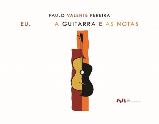Picture of Eu, a Guitarra e as Notas