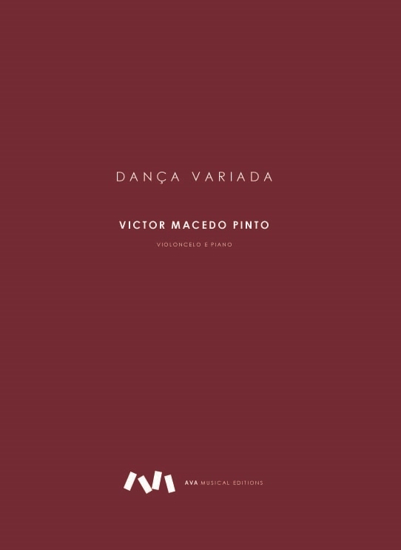 Picture of Dança Variada