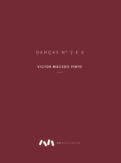 Picture of Danças nº 2 e 3