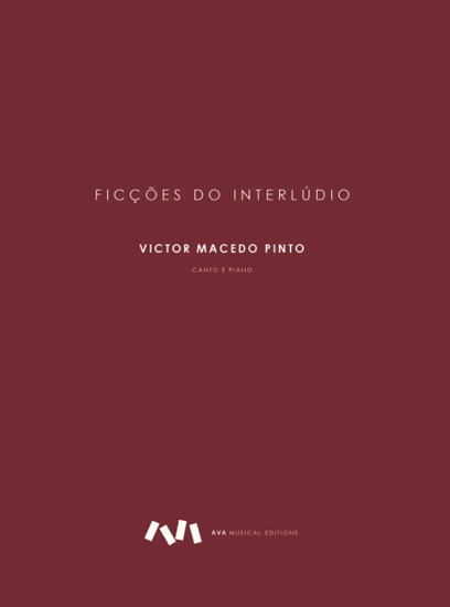 Picture of Ficções do Interlúdio