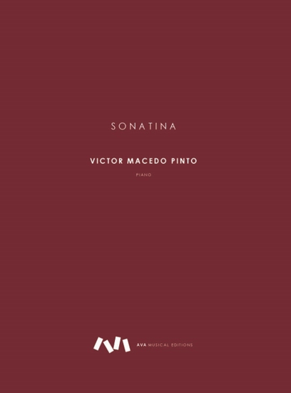 Picture of Sonatina