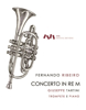 Picture of Concerto in Re M - Giuseppe Tartini