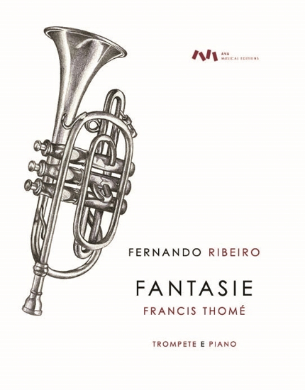 Picture of Fantaisie - Francis Thomé