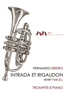Picture of Intrada et Rigaudon - Henry Purcell