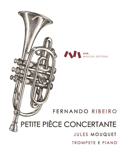 Picture of Petite pièce concertante - Guillaume Balay