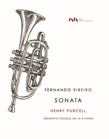 Picture of Sonata - Henry Purcell