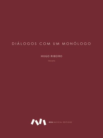 Picture of Diálogos com um monólogo