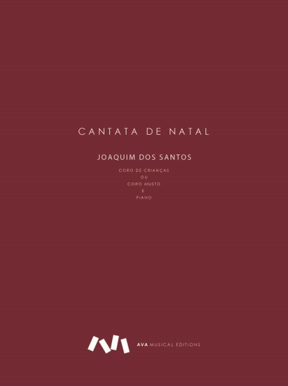 Picture of Cantata de Natal
