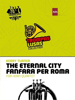 Picture of The Eternal City Fanfarra per Roma