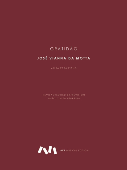 Picture of Gratidão