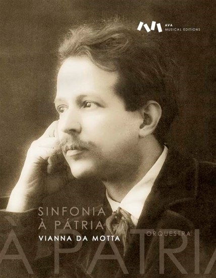 Picture of Sinfonia À Pátria